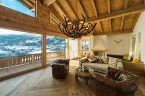 Deluxe Chalet Evian by Kitz-Chalets